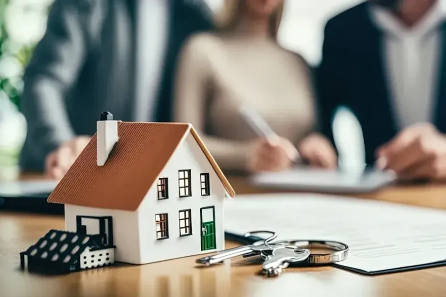 Property Management