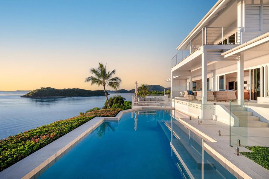 Holiday Homes