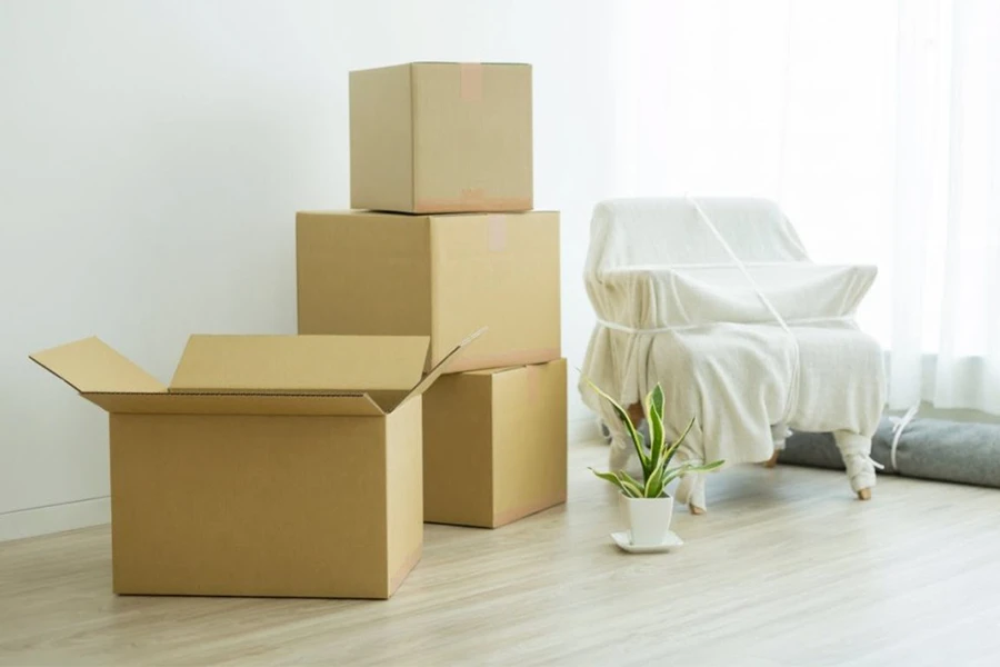 Concierge & Relocation Services