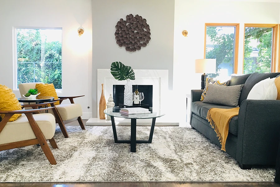 Staging & Home Design